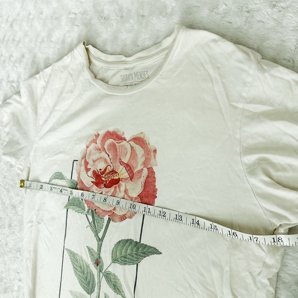 SHAWN MENDES The Tour 2019 Official Tee Shirt - Picture 8 of 10